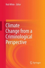 Climate Change from a Criminological Perspective - 