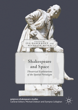 Shakespeare and Space - 