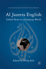 Al Jazeera English -  P. Seib