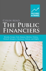 Public Financiers -  Colin Read