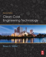 Clean Coal Engineering Technology - Miller, Bruce G.