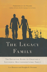 The Legacy Family - L. Hausner, D. Freeman