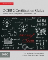 OCEB 2 Certification Guide - Weilkiens, Tim; Weiss, Christian; Grass, Andrea; Nena Duggen, Kim