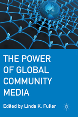 Power of Global Community Media - 