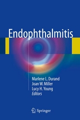 Endophthalmitis - 