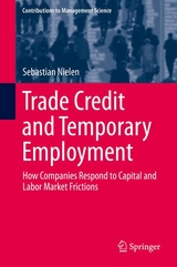 Trade Credit and Temporary Employment - Sebastian Nielen