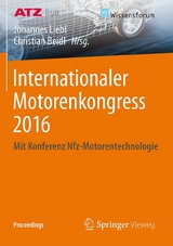 Internationaler Motorenkongress 2016 - 