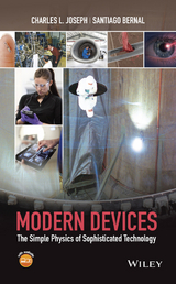 Modern Devices - Charles L. Joseph, Santiago Bernal