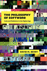 Philosophy of Software -  D. Berry