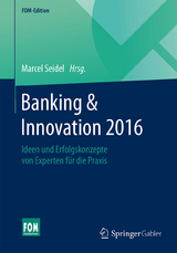 Banking & Innovation 2016 - 