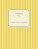 Création du Monde dans la Mythologie Nordique et Mythe du Poète : Orphée - Sandrine Adso