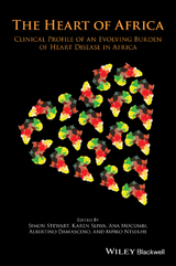 The Heart of Africa - 