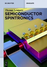 Semiconductor Spintronics -  Thomas Schäpers