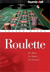 Roulette -  Volker Wiebe