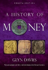History of Money -  Glyn Davies