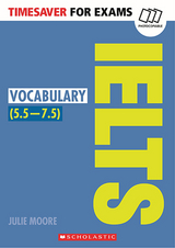 Vocabulary for IELTS - Julie Moore