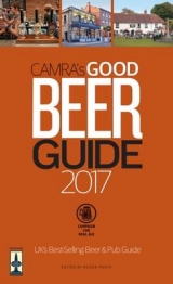 Camra's Good Beer Guide - Protz, Roger