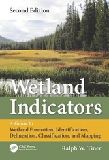 Wetland Indicators - Tiner, Ralph W.