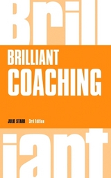 Brilliant Coaching - Starr, Julie