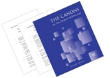 Canons of the Church of England 7th Edition - 