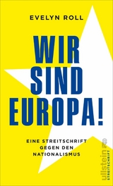 Wir sind Europa! -  Evelyn Roll