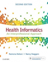 Health Informatics - Nelson, Ramona; Staggers, Nancy