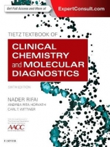 Tietz Textbook of Clinical Chemistry and Molecular Diagnostics - Rifai, Nader