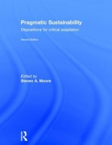 Pragmatic Sustainability - Moore, Steven A.