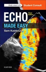 Echo Made Easy - Kaddoura, Sam