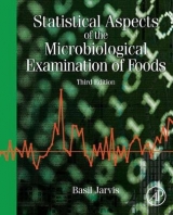 Statistical Aspects of the Microbiological Examination of Foods - Jarvis, Basil