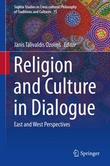 Religion and Culture in Dialogue - 