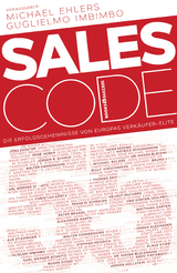 Sales Code 55 - Michael Ehlers, Guglielmo Imbimbo