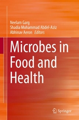 Microbes in Food and Health - 