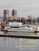 Oslo - Alexandra von Gutthenbach-Lindau