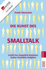 Die Kunst des Smalltalk -  Frank Naumann