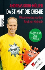 Da stimmt die Chemie -  Andreas Korn-Müller