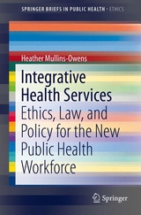 Integrative Health Services - Heather Mullins-Owens