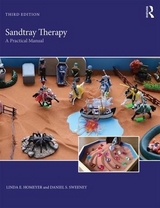 Sandtray Therapy - Homeyer, Linda E.; Sweeney, Daniel S.