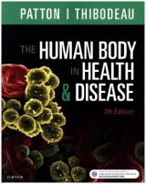 The Human Body in Health & Disease - Softcover - Patton, Kevin T.; Thibodeau, Gary A.