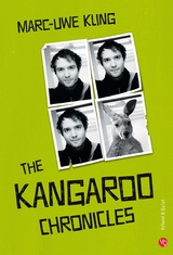 The Kangaroo Chronicles - Marc-Uwe Kling