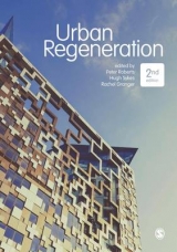 Urban Regeneration - Roberts, Peter; Sykes, Hugh; Granger, Rachel
