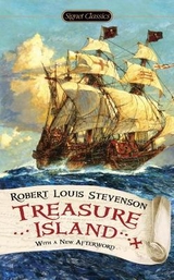 Treasure Island - Stevenson, Robert Louis