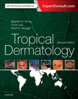 Tropical Dermatology - Tyring, Steven K; Lupi, Omar; Hengge, Ulrich R