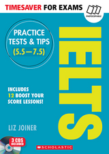 Practice Tests & Tips for IELTS - Liz Joiner