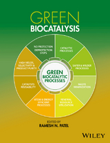 Green Biocatalysis - 