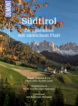 DuMont BILDATLAS Südtirol - Robert Asam