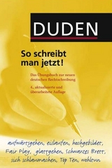 Duden -  Christian Stang