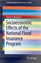 Socioeconomic Effects of the National Flood Insurance Program - II Howard  James P.