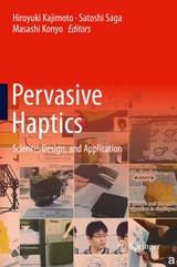 Pervasive Haptics - 