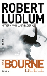 Das Bourne Duell -  Robert Ludlum,  Eric Van Lustbader